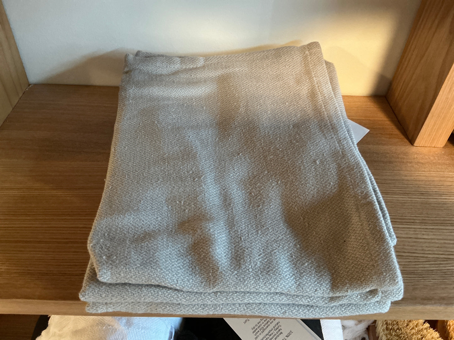 Turkish tea towel