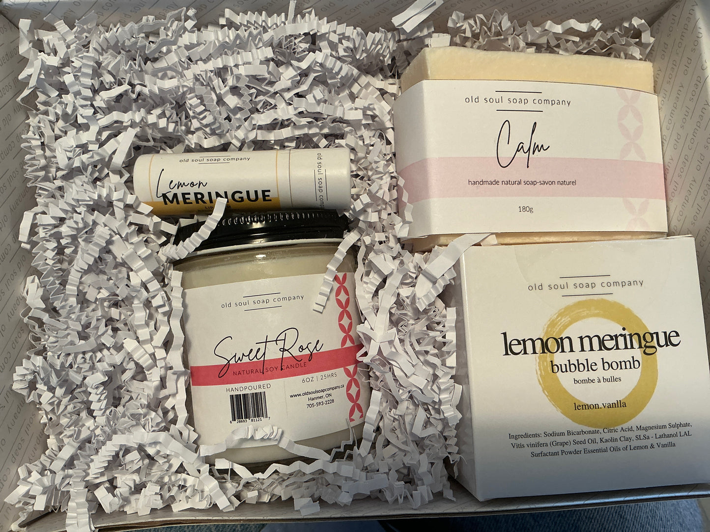 Gift Boxes