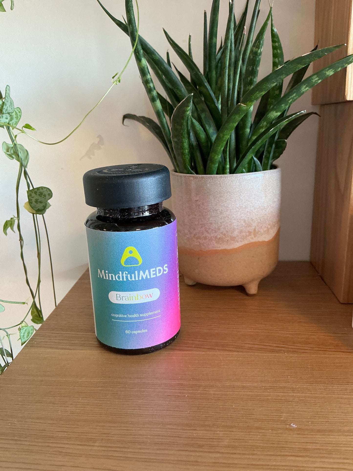 Mindful Meds Funtional Supplements