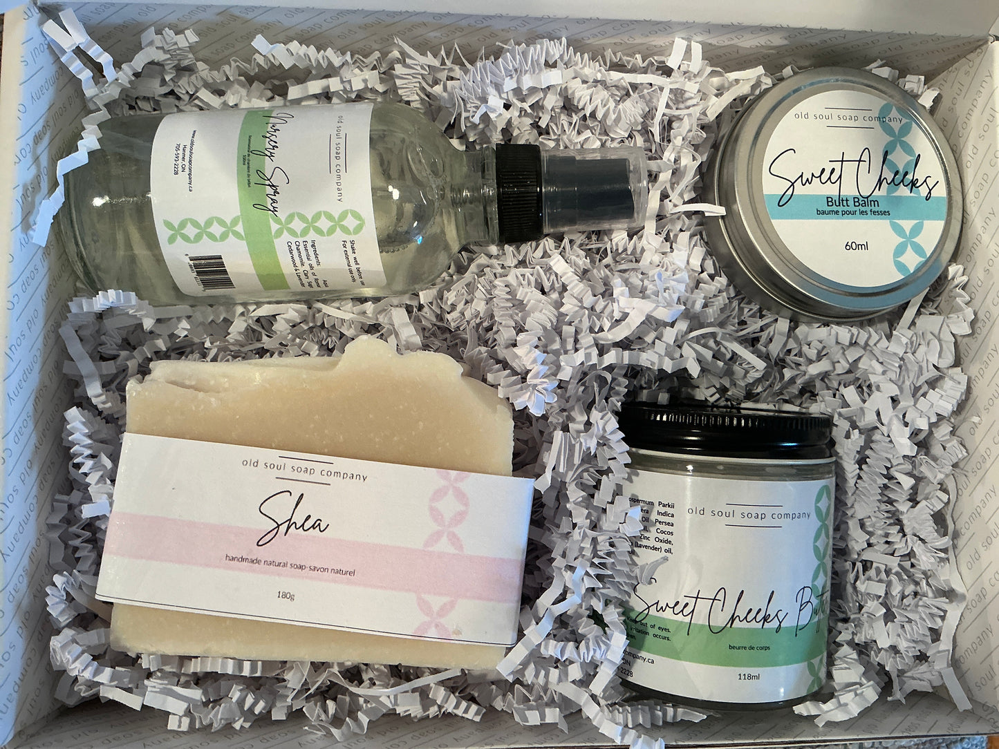 Gift Boxes