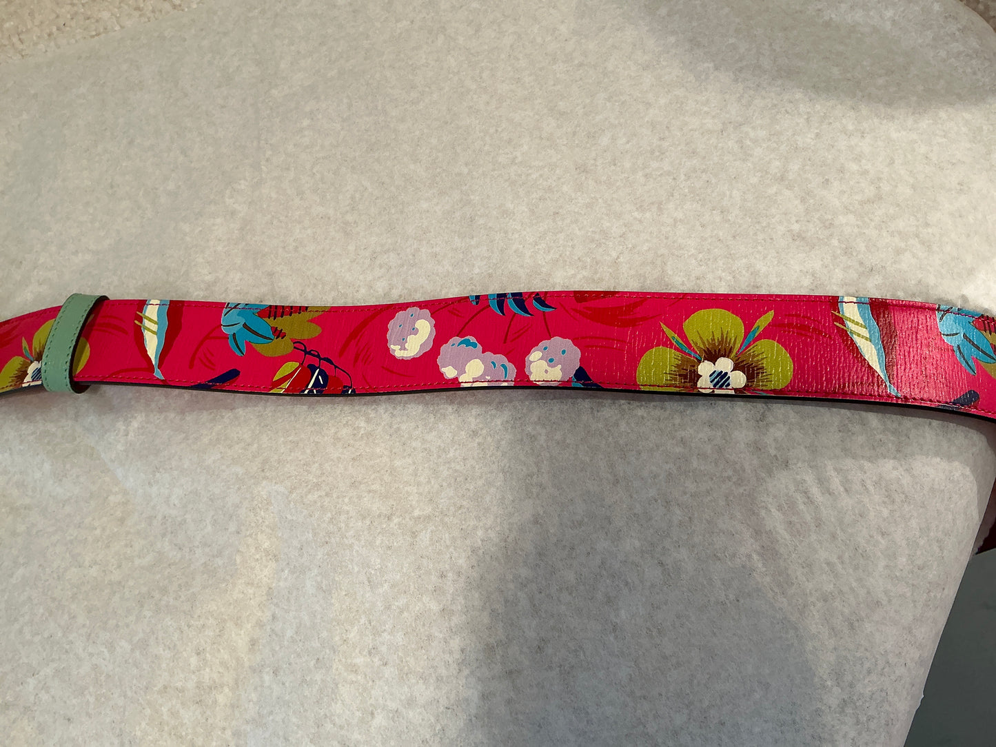 Gucci Belt Size 85/34