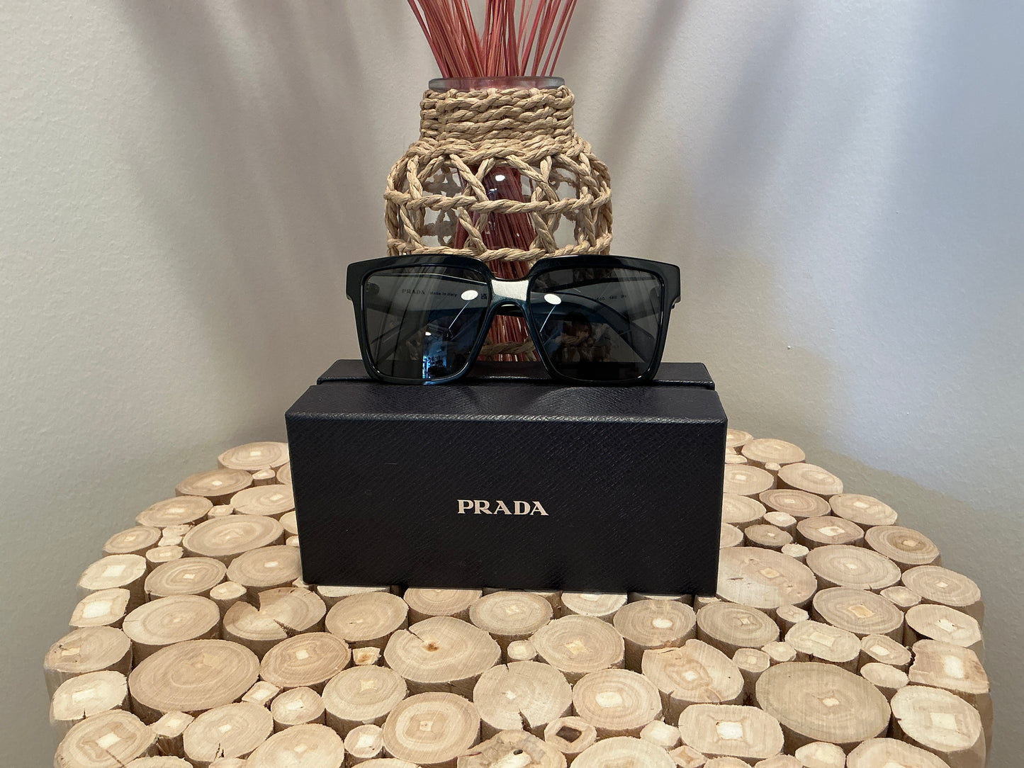 Prada sunglasses