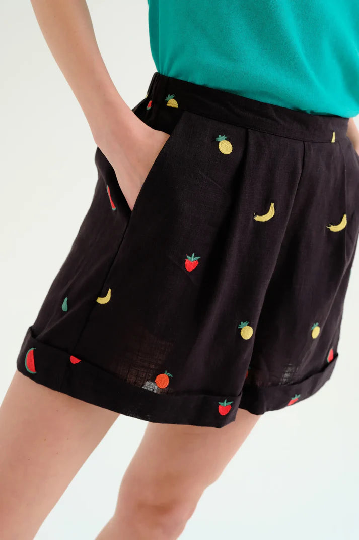 FRUIT SALAD- Shorts