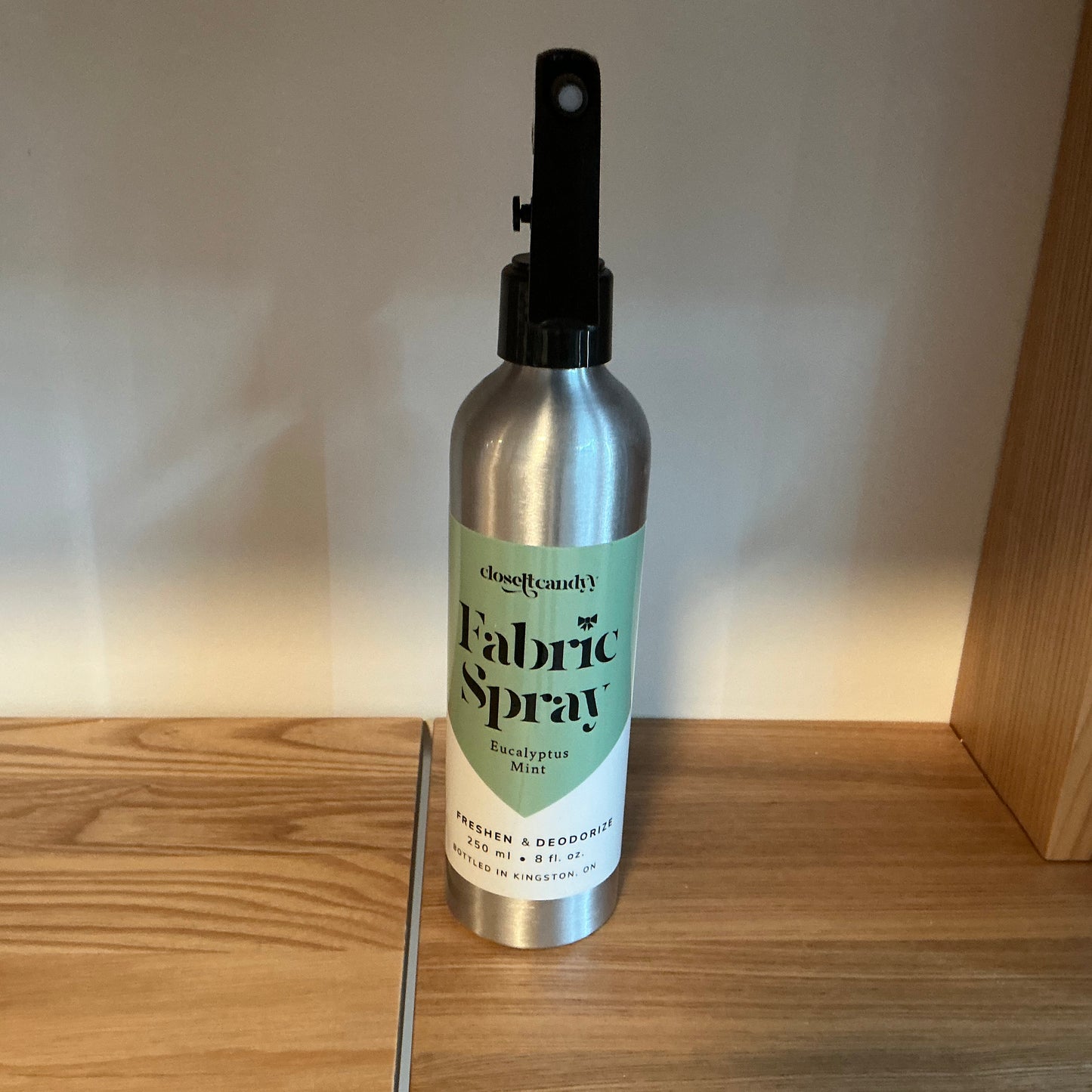 ClosettCandyy: Fabric Spray