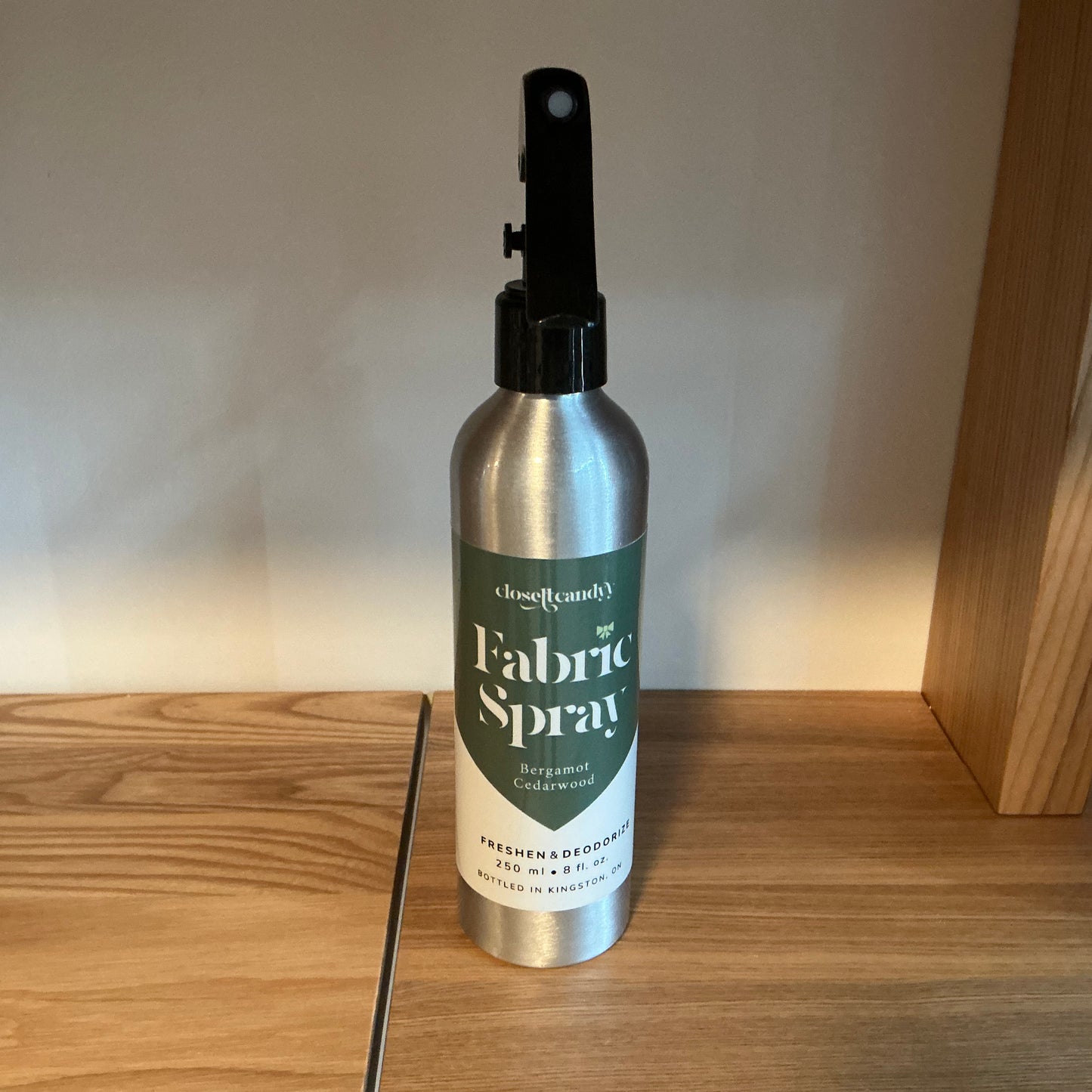 ClosettCandyy: Fabric Spray