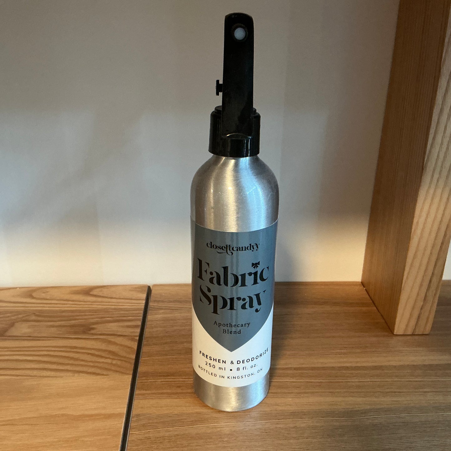 ClosettCandyy: Fabric Spray