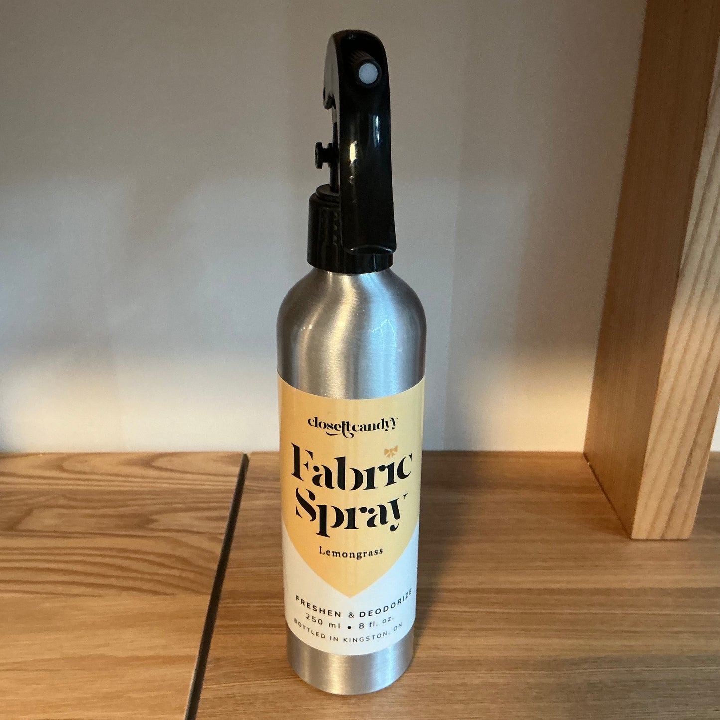 ClosettCandyy: Fabric Spray