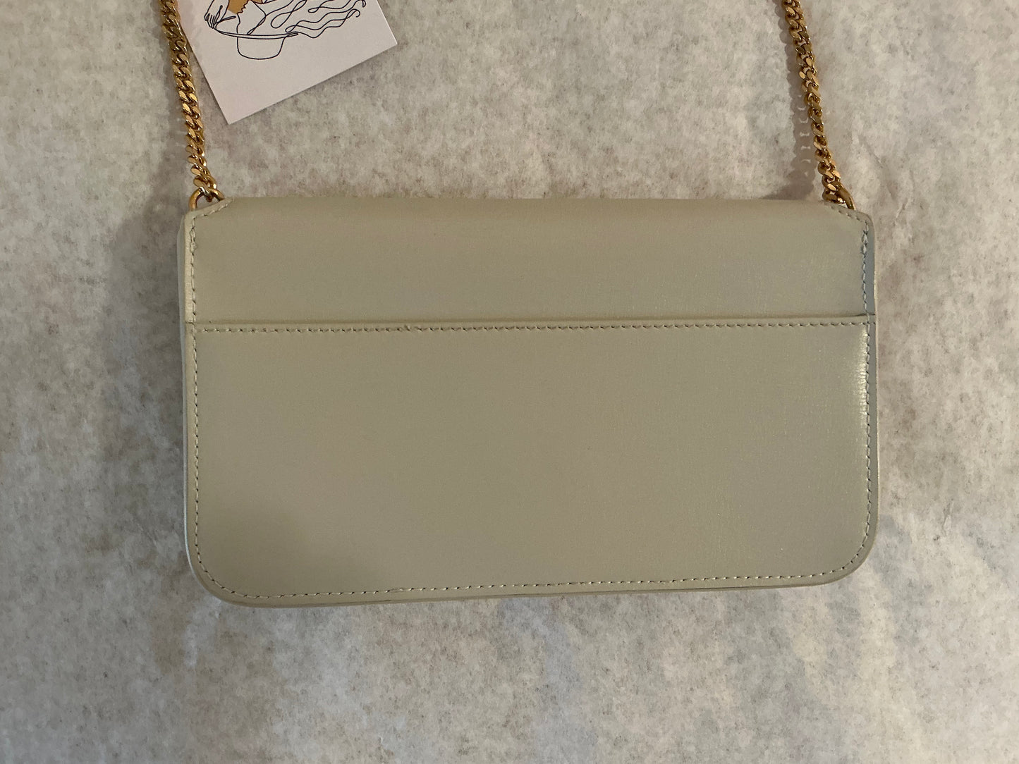 YSL Saint Laurent Cassandre
