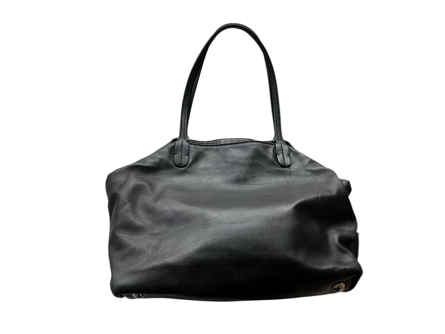 Valentino Petale Bag With Pearls