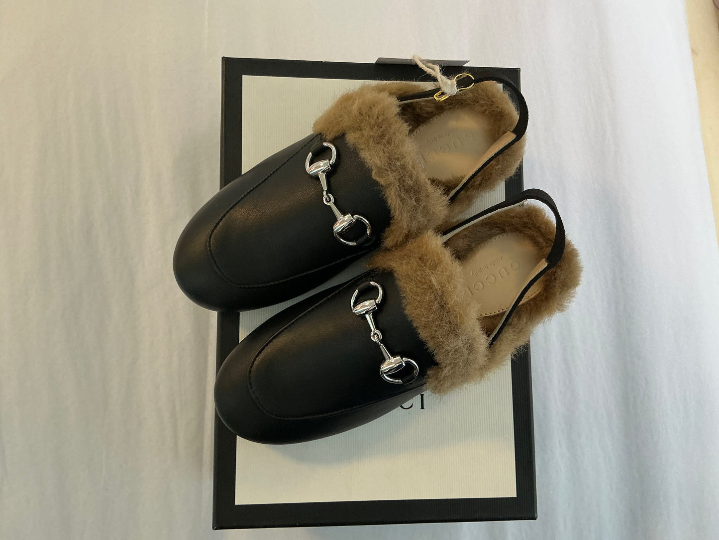 Gucci Children’s Loafers Size 29 *New*