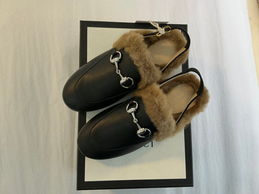 Gucci Children’s Loafers Size 29 *New*