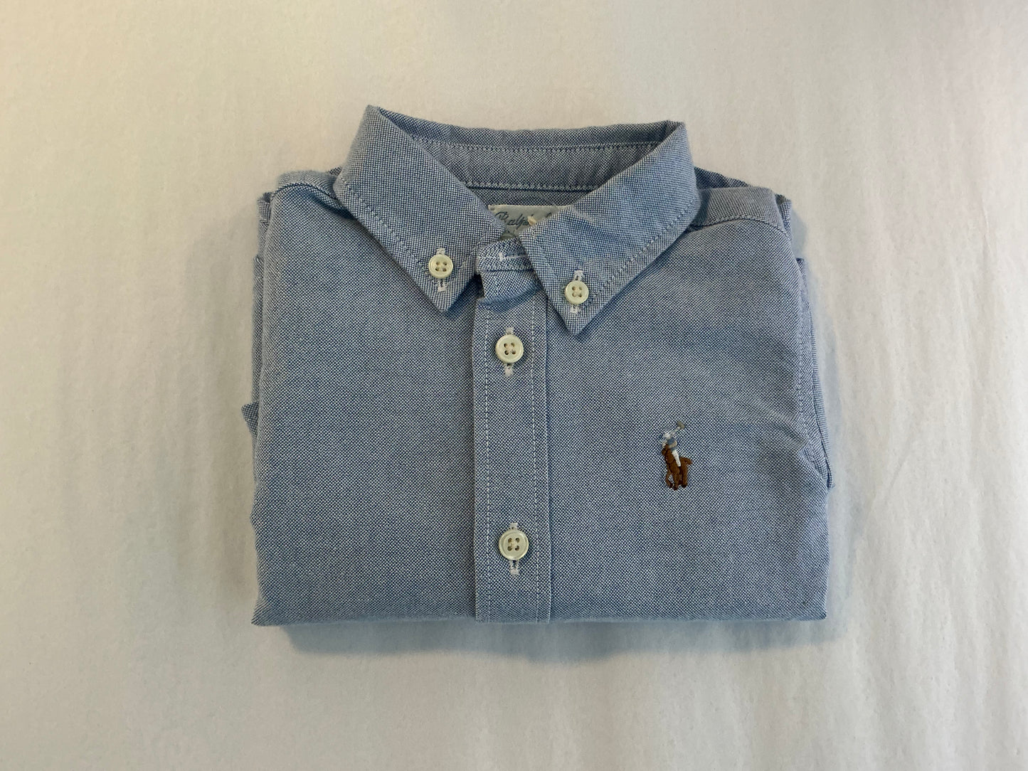 Ralph Lauren Polo Size 6m