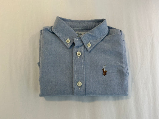 Ralph Lauren Polo Size 6m