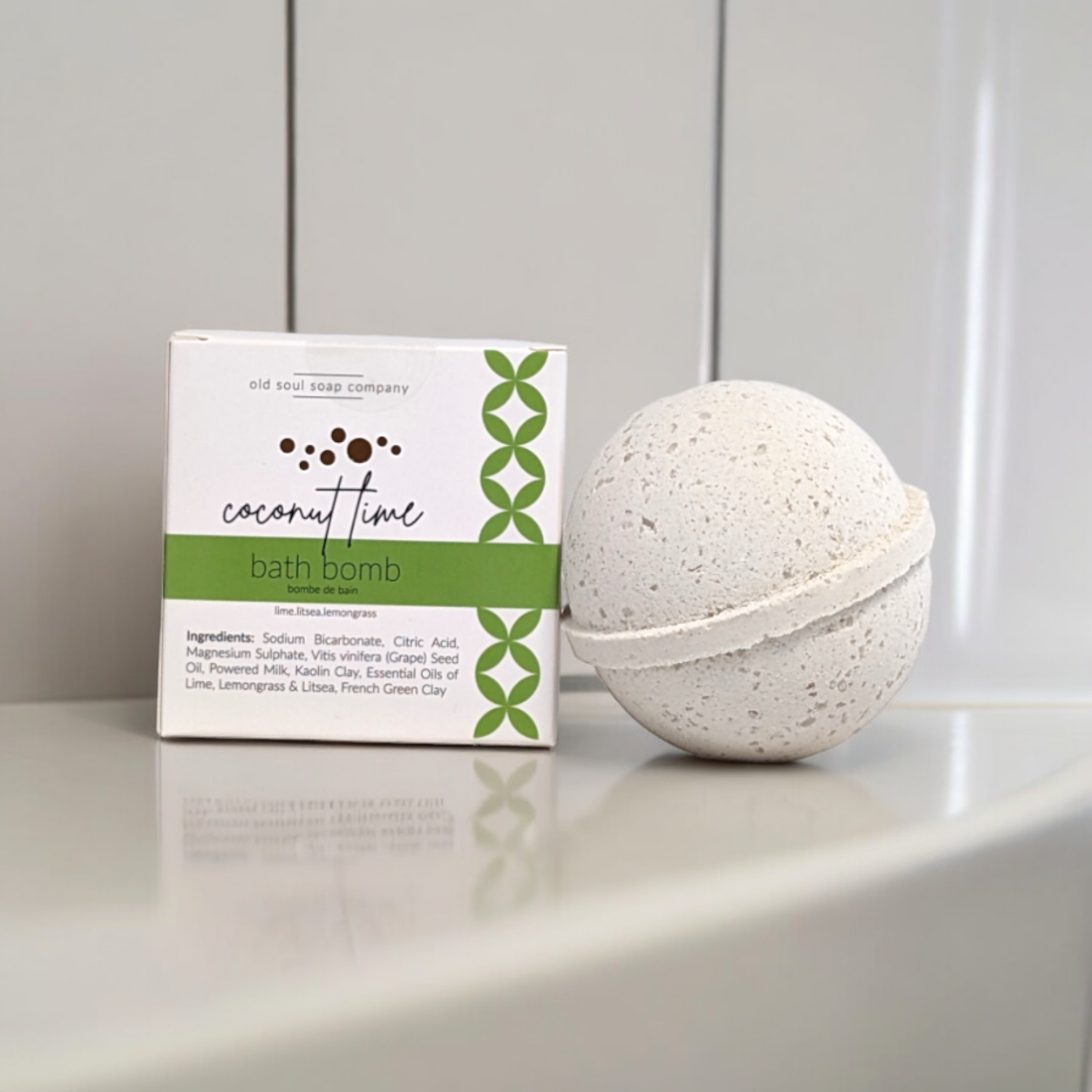 Bath Bomb