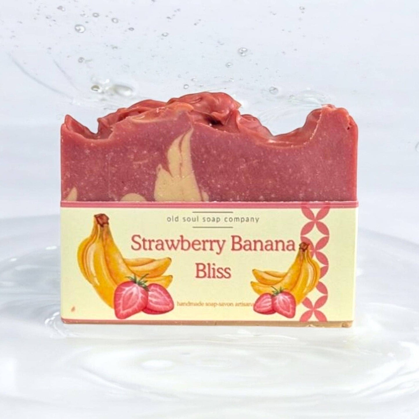 Soap Bars