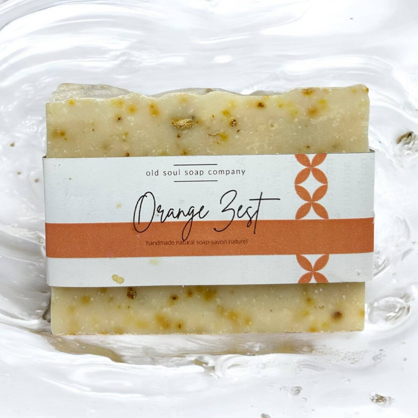 Soap Bars