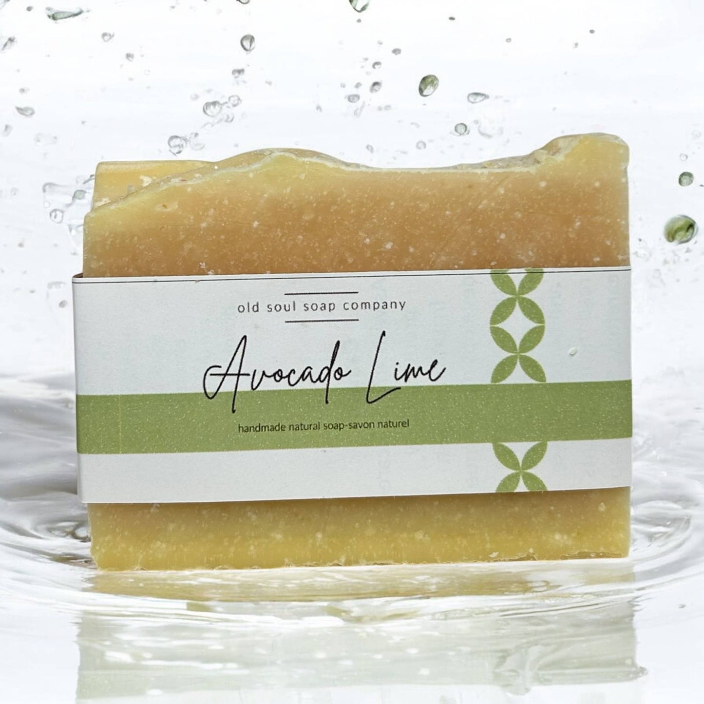 Soap Bars