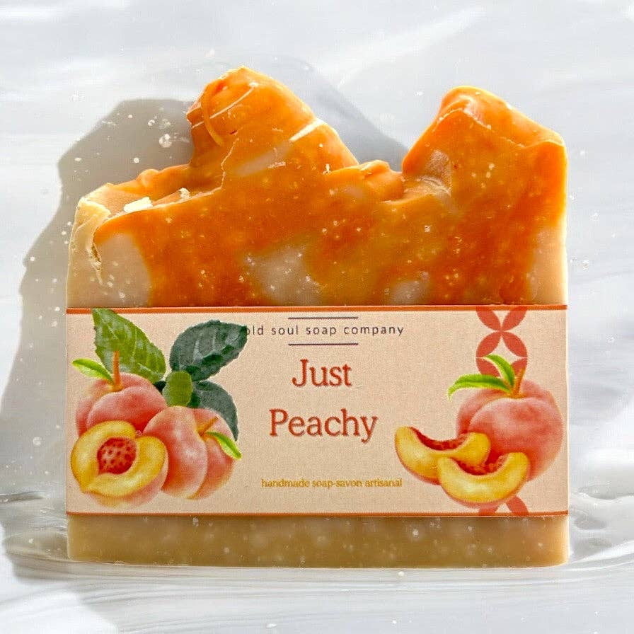 Soap Bars