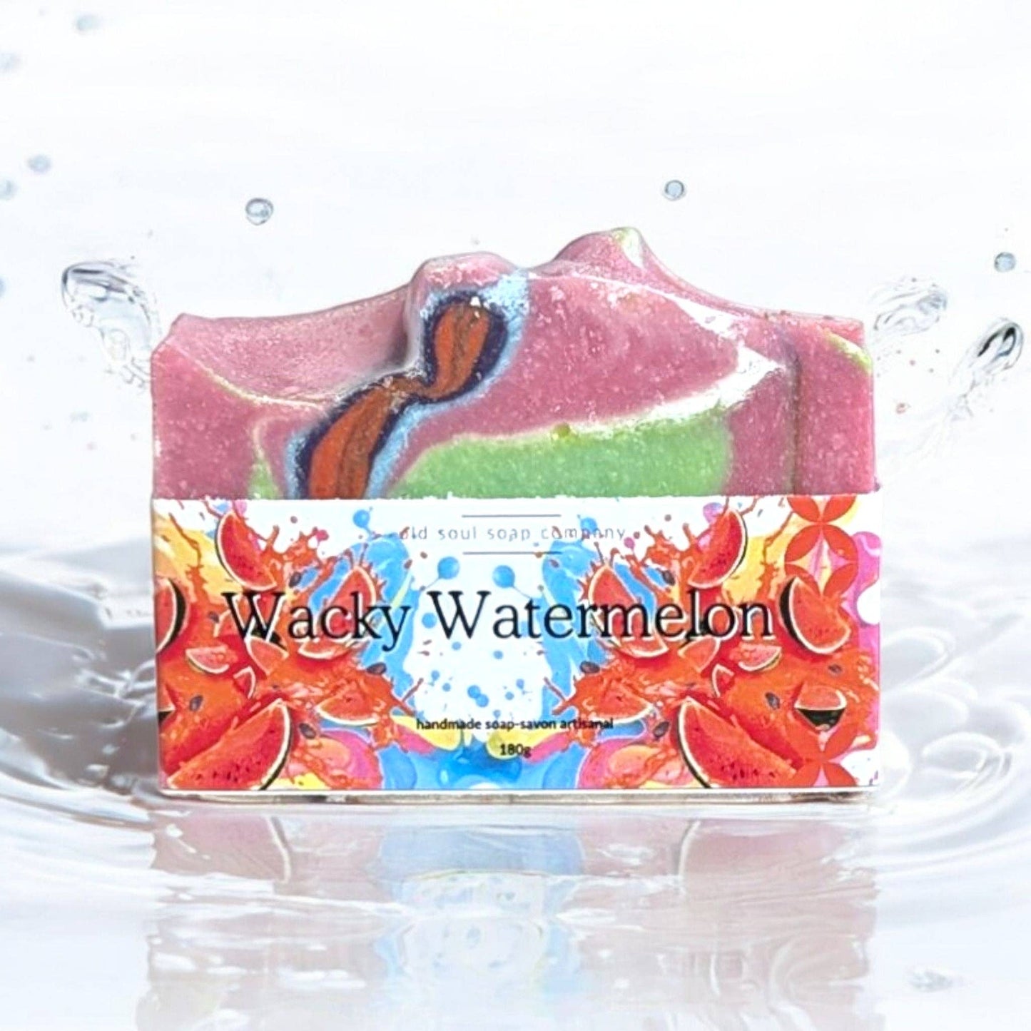 Soap Bars