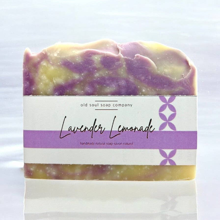 Soap Bars