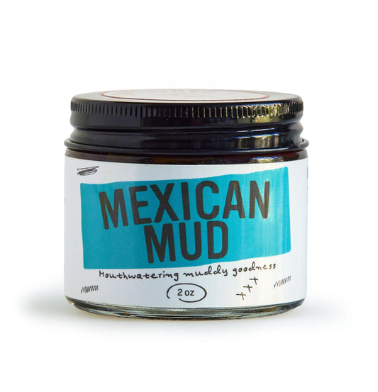 Fiesta Pantalones - Multipack 4-2 oz Jars