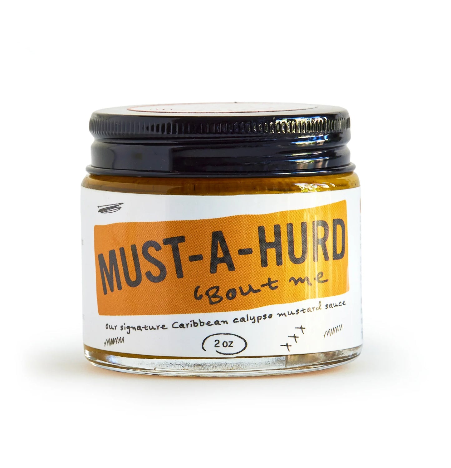 Fiesta Pantalones - Multipack 4-2 oz Jars