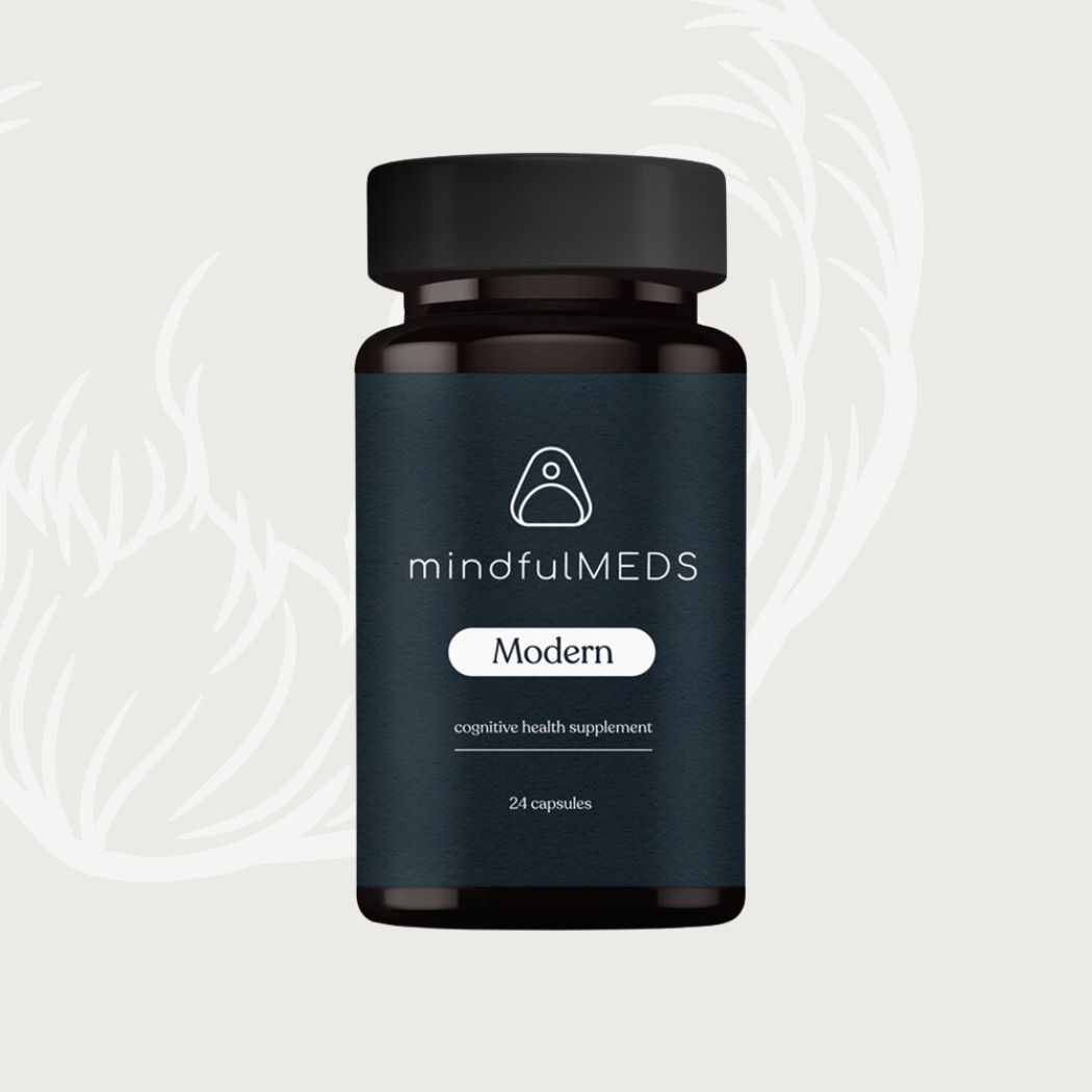 MODERN MICRODOSE