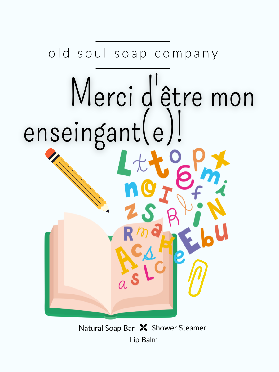 Teacher's Gift Box