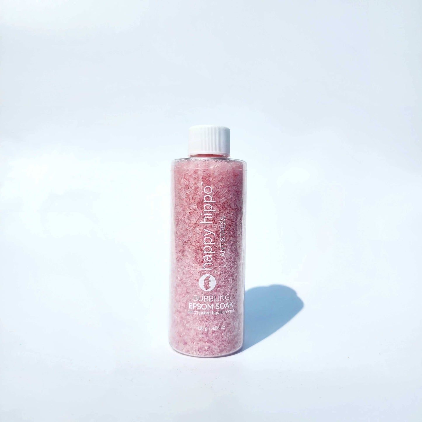 Anti-Stress - Bubbling Epsom Soak