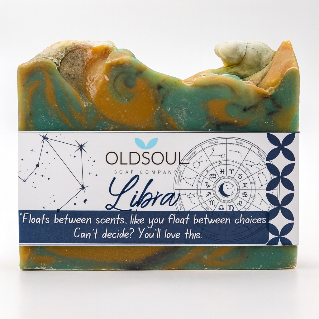 Libra Soap