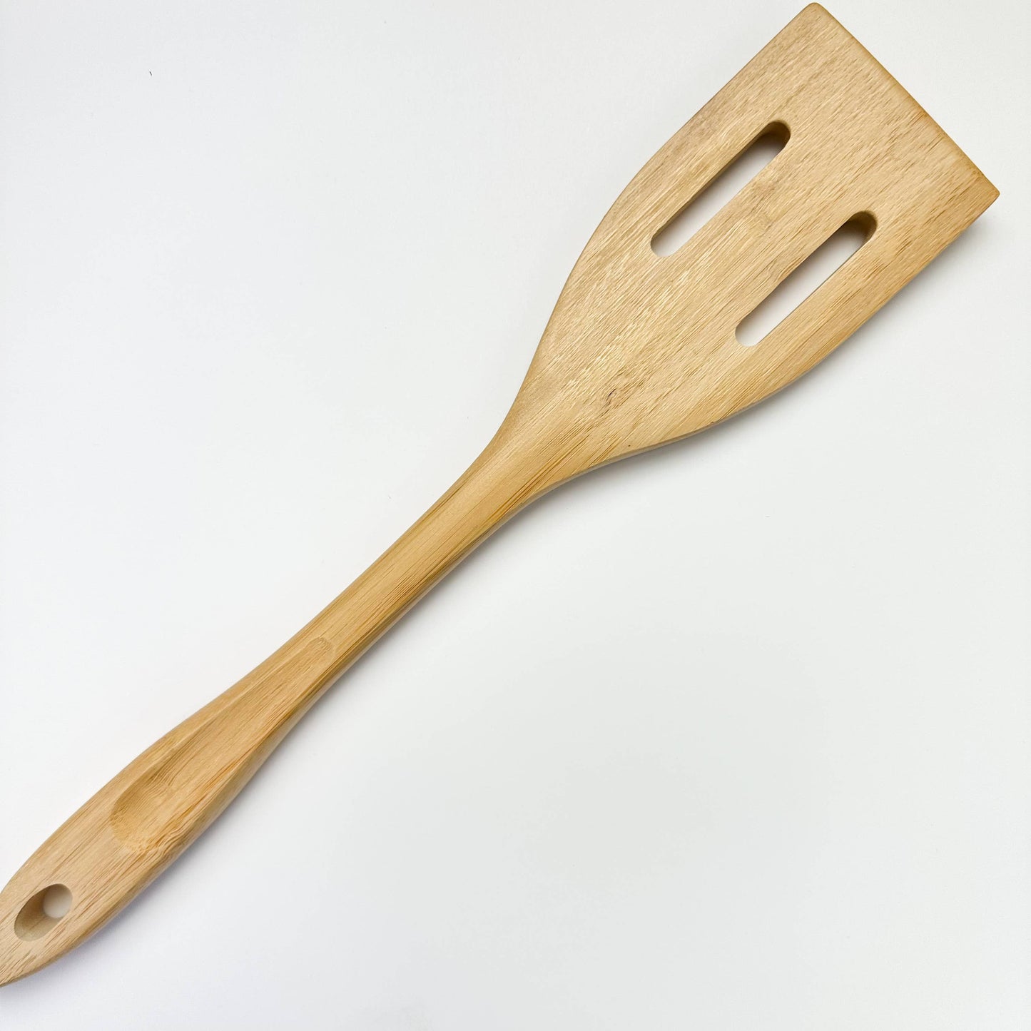 Premium Bamboo Utensil Set – Eco-Friendly & Plastic-Free