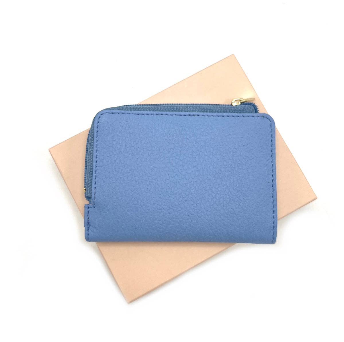 Genuine leather wallet, Coconuda