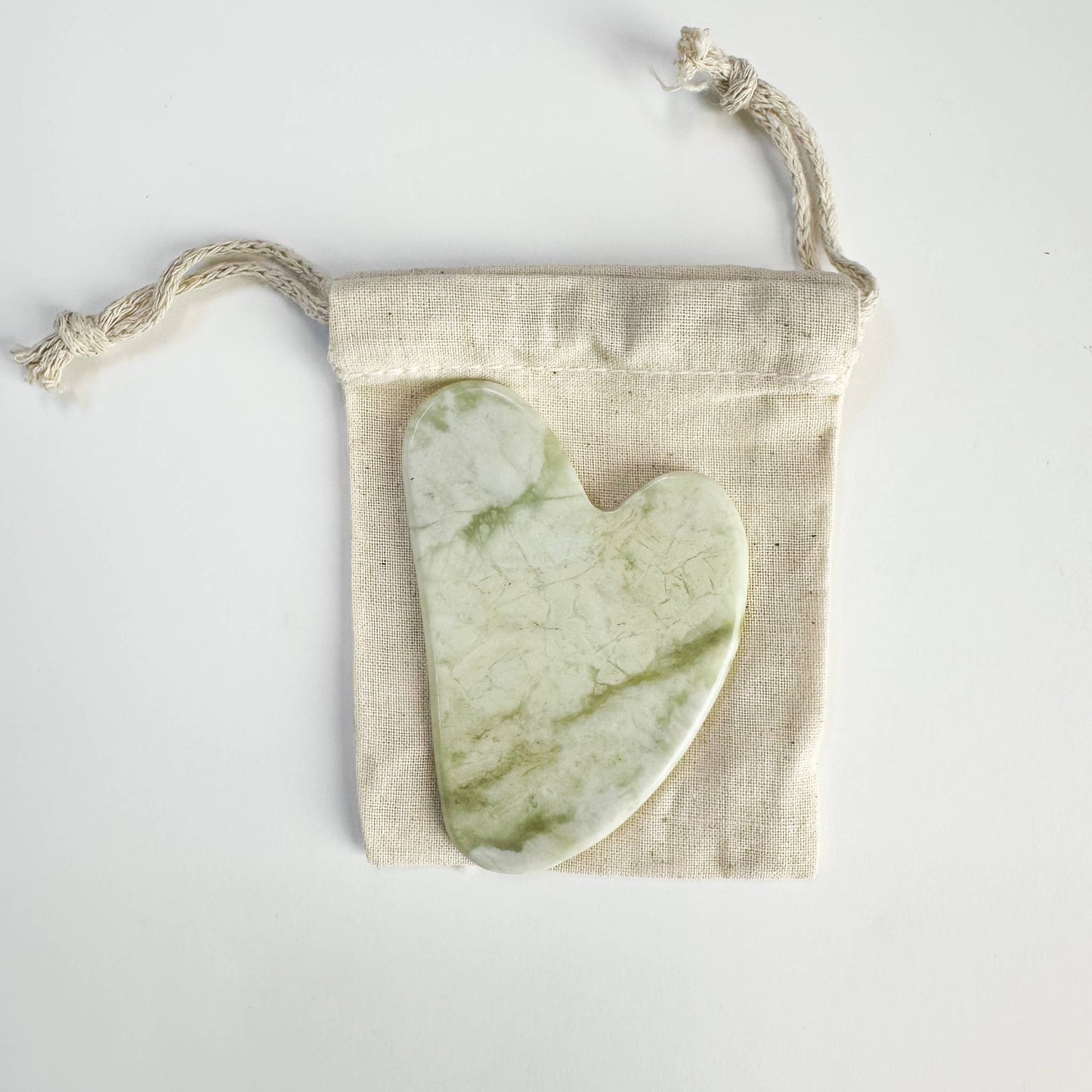 Gua Sha Facial Stone