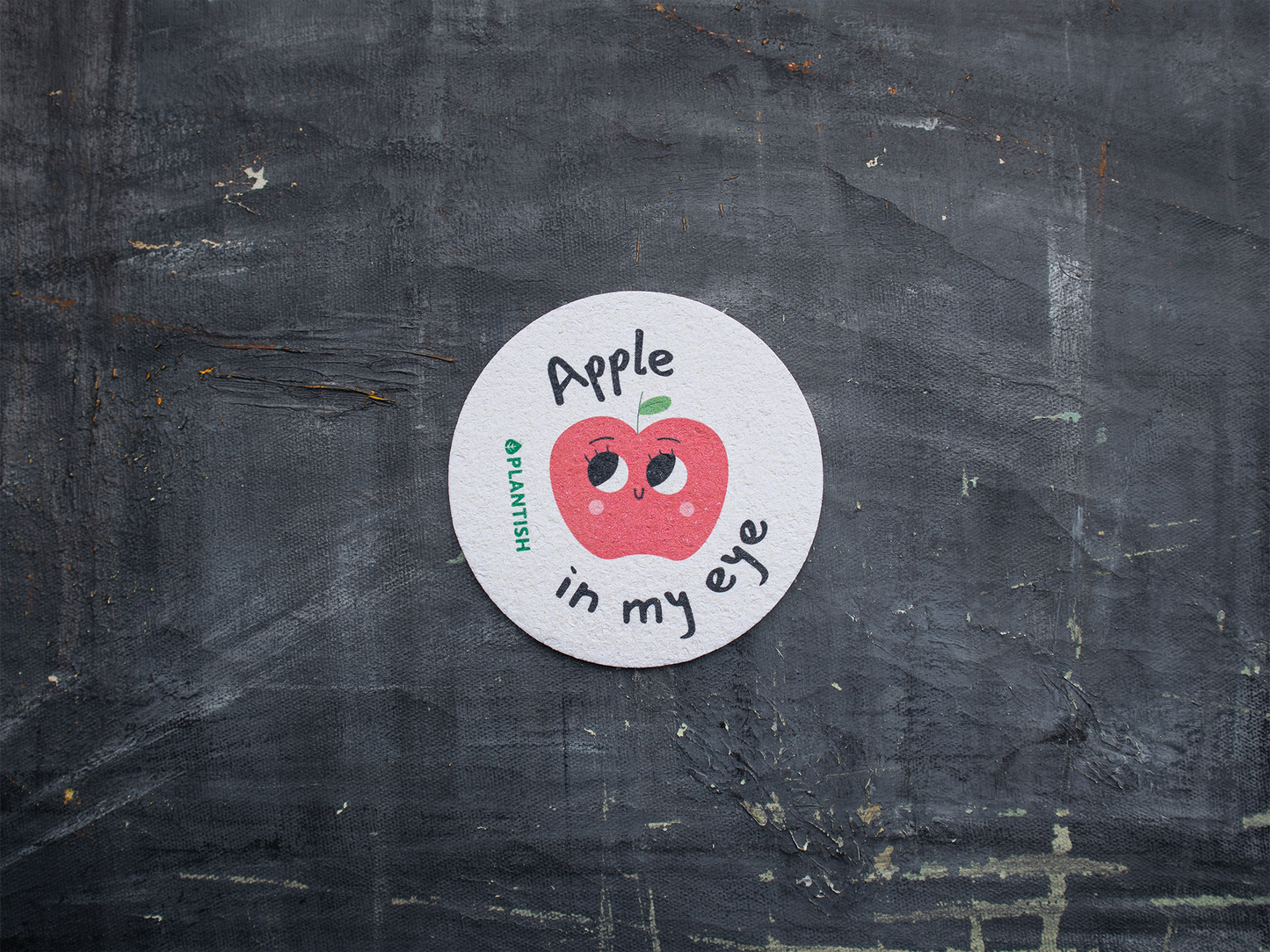 Set of 3 Pep Talk Pop up Sponges
