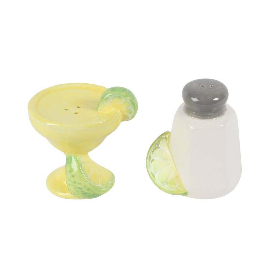 Margarita Salt & Pepper Multi