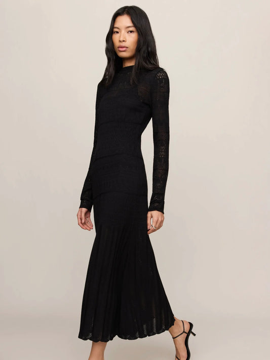 AVERY- Midi Dress