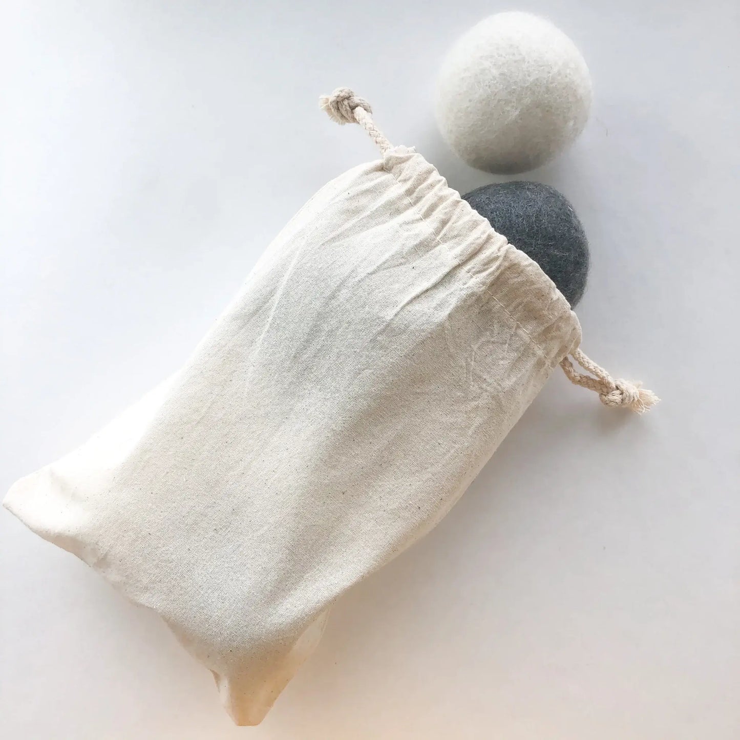 Reusable Wool Dryer Balls