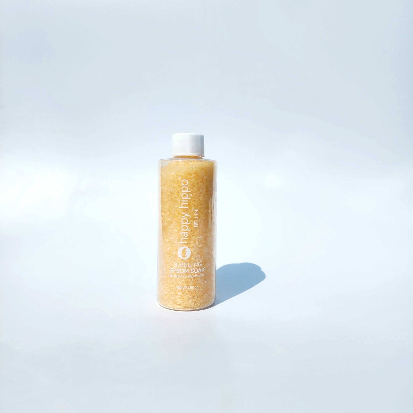 Bellini - Bubbling Epsom Soak