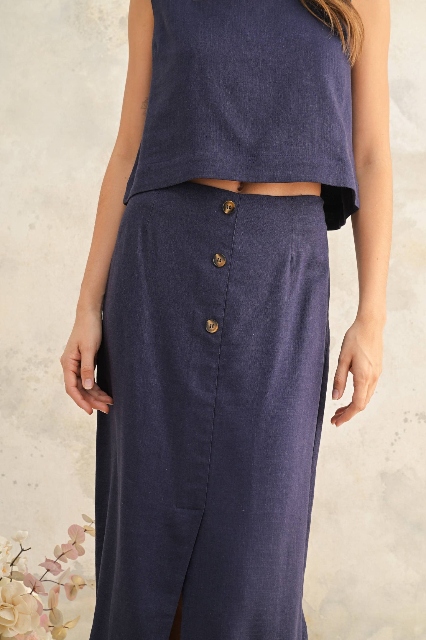 DANI: Boxy Tank