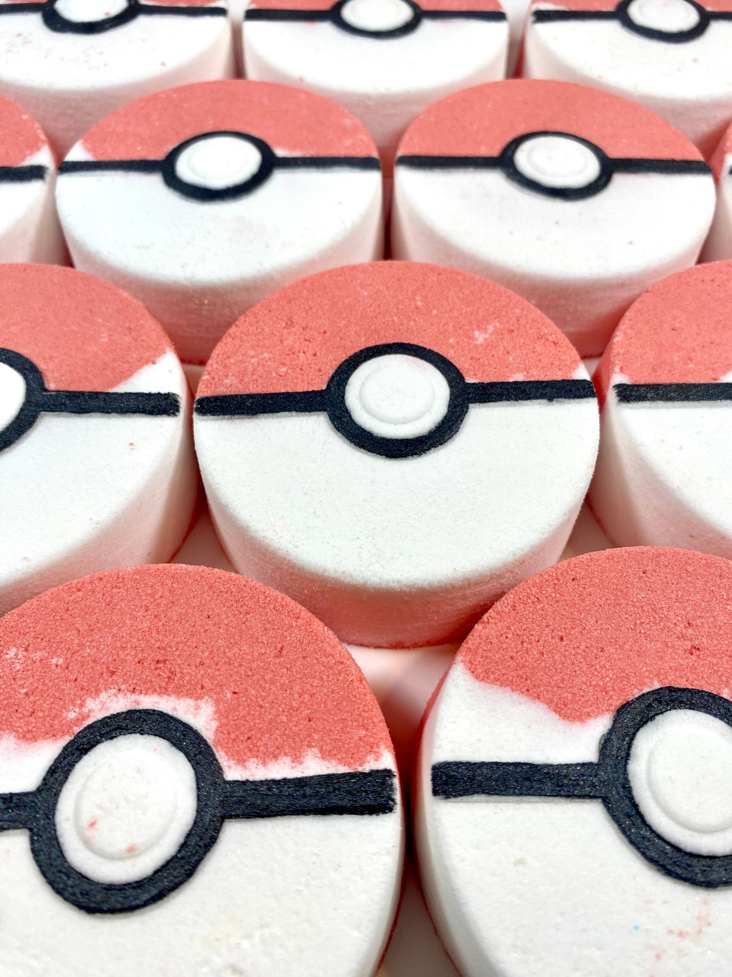 POKEMON- Bath Bomb