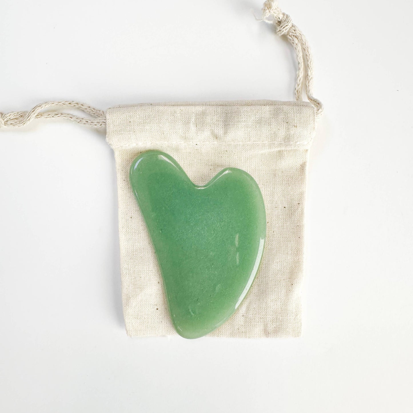 Gua Sha Facial Stone