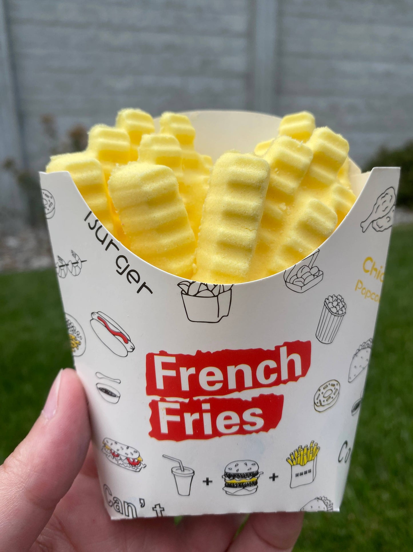 French Fries