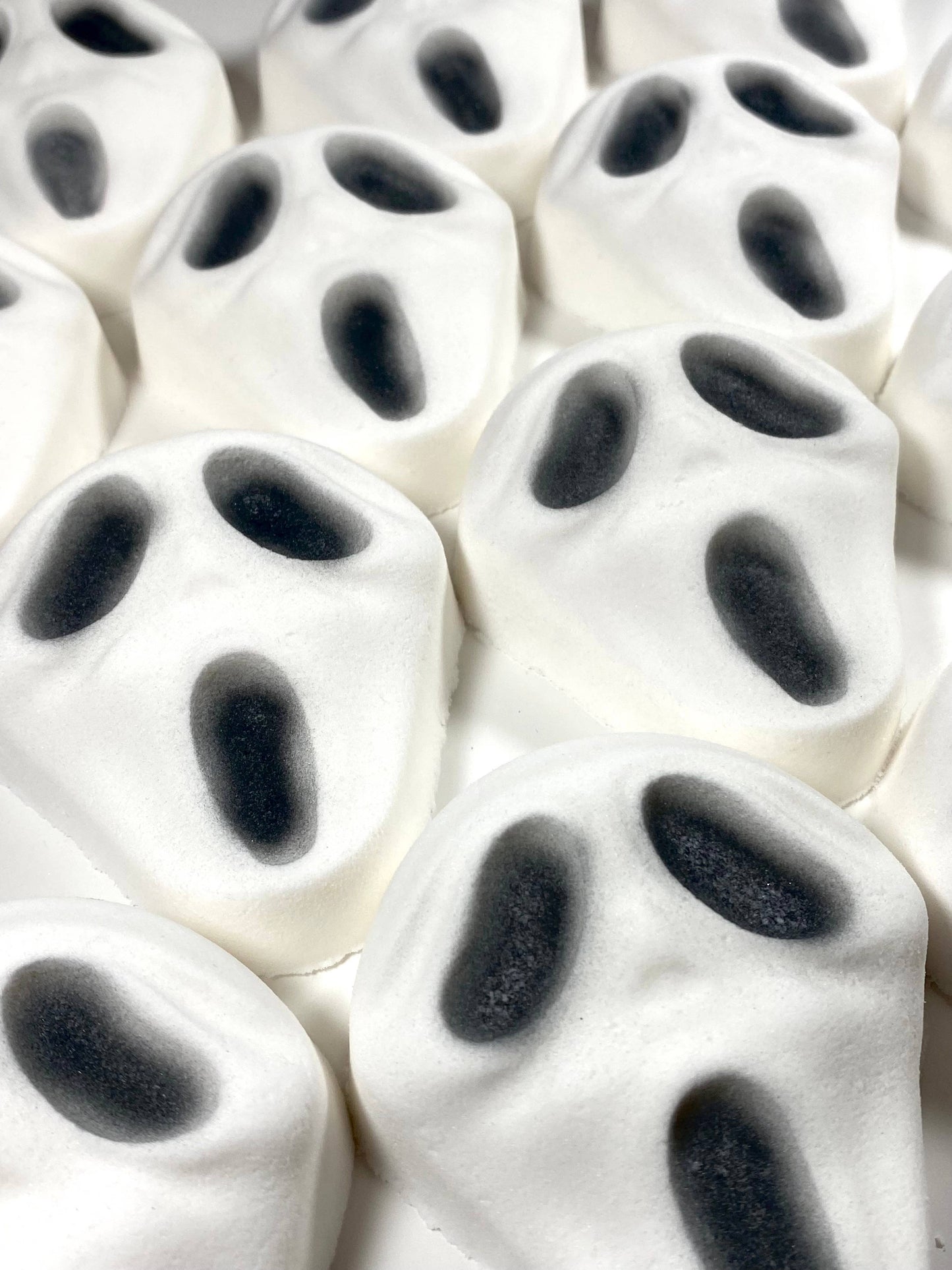 Ghost Face