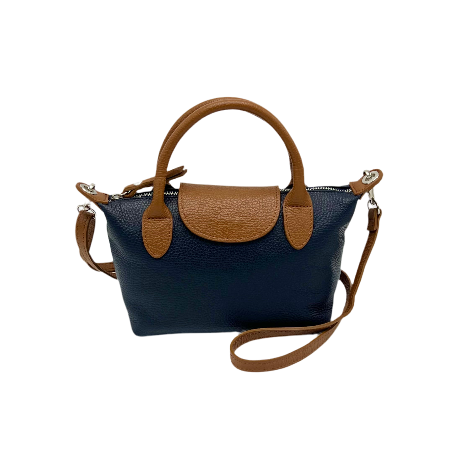 ANNABELLA- Genuine leather small shoulder bag