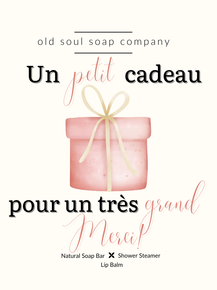 Teacher's Gift Box