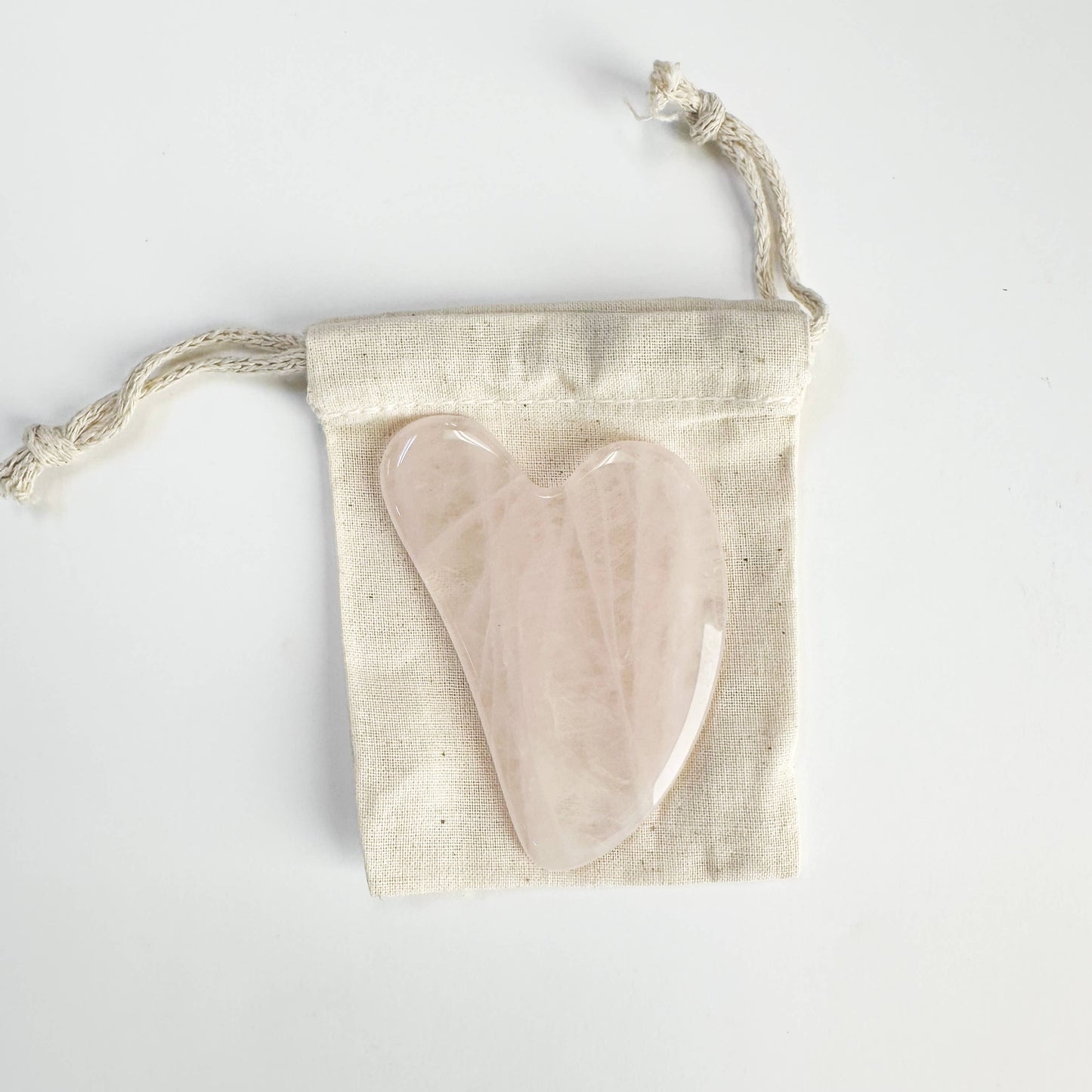 Gua Sha Facial Stone