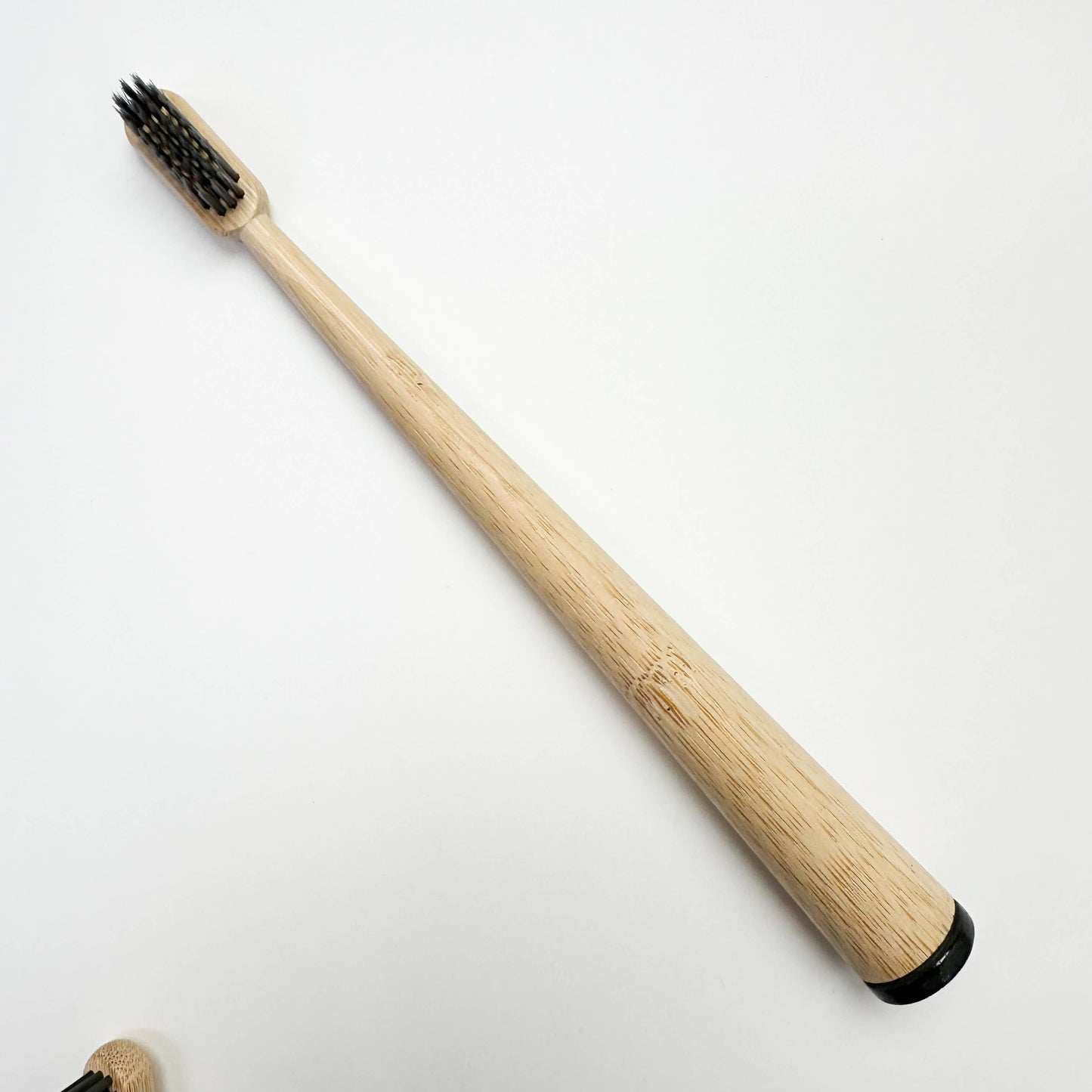 Plastic Free Bamboo Toothbrush