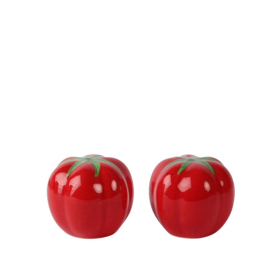 Tomato Salt & Pepper Multi
