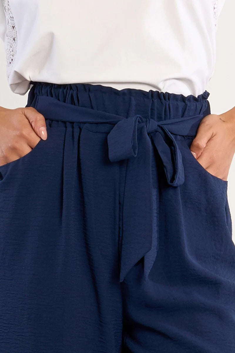 MAYA- Woven Pants