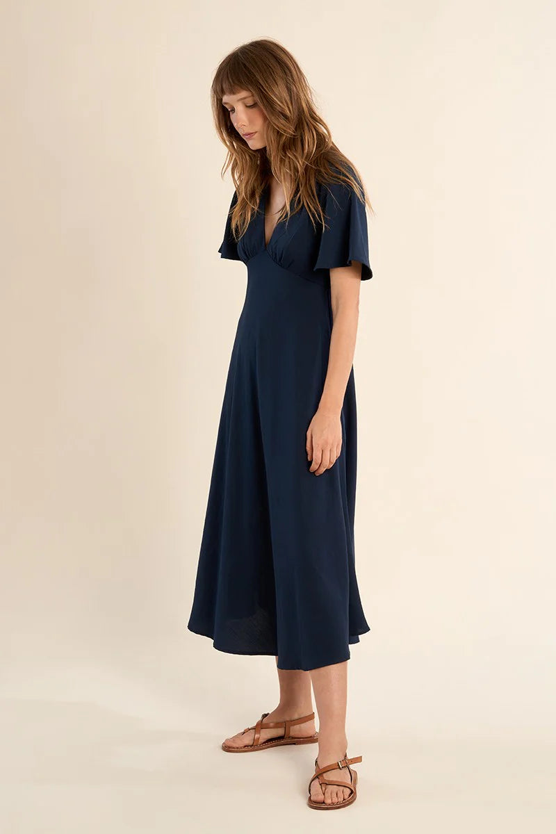 MARIANNE- Dress